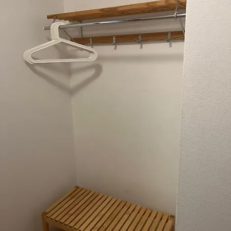 Bed & Padel 아파트 *
